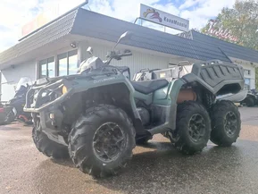 Can-Am Outlander