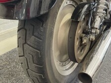 Harley-Davidson Sportster