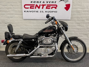 Harley-Davidson Sportster