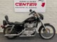 Harley-Davidson Sportster