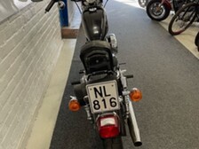 Harley-Davidson Sportster