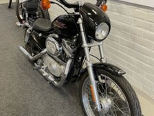 Harley-Davidson Sportster