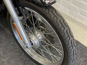 Harley-Davidson Sportster