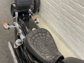 Harley-Davidson Sportster