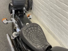 Harley-Davidson Sportster