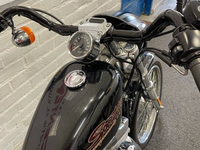 Harley-Davidson Sportster