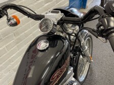 Harley-Davidson Sportster