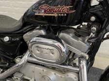 Harley-Davidson Sportster