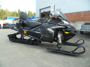 Lynx BoonDocker