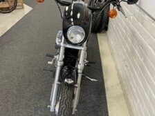 Harley-Davidson Sportster