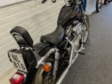 Harley-Davidson Sportster