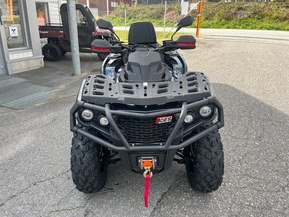 Odes ATV