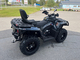 Odes ATV