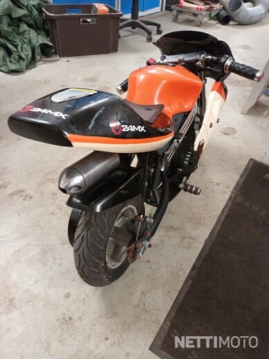 mini motos for sale near me