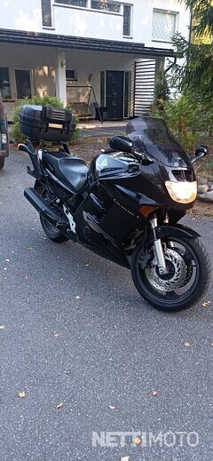 2001 honda store cbr 1000