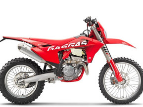 GASGAS EC