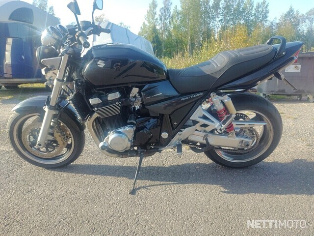 Suzuki gsx online s1000 olx