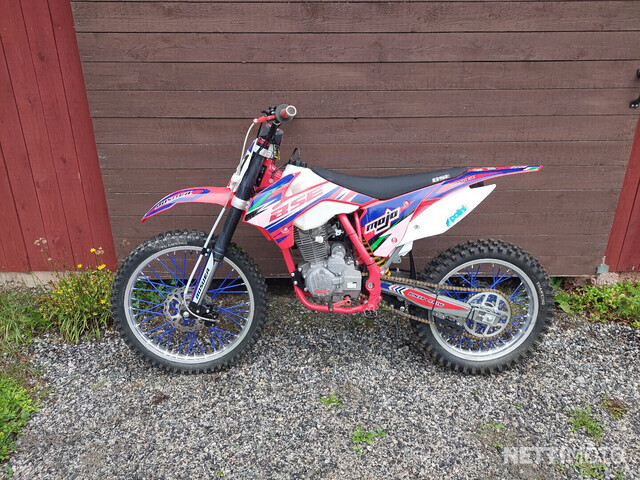 Bse 250cc sale