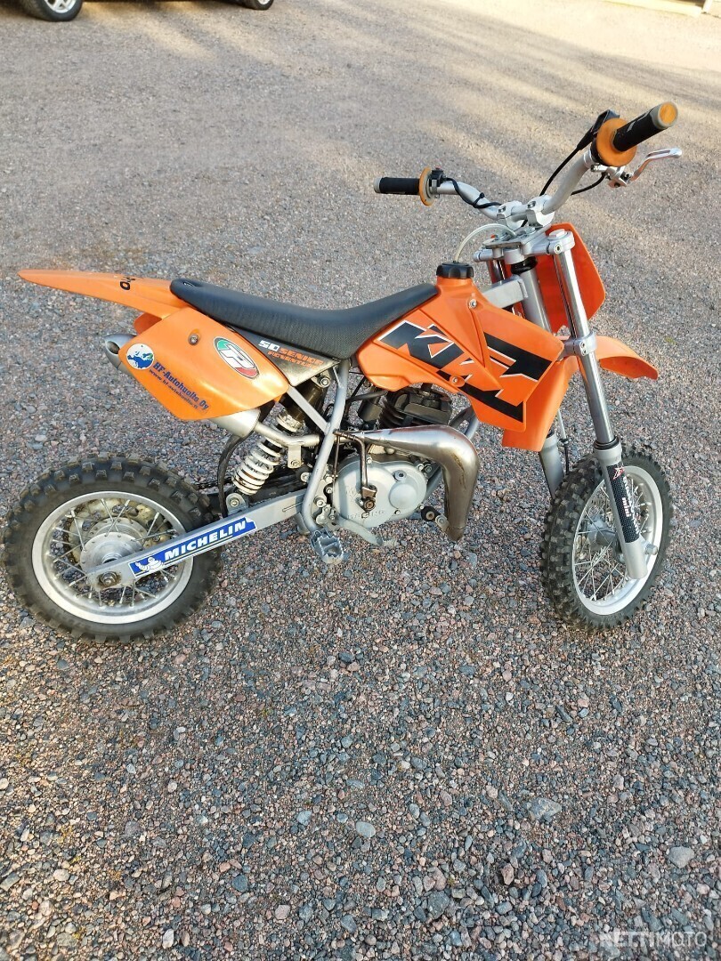 2004 ktm deals 50 senior adventure