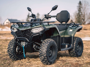 CFMOTO CFORCE