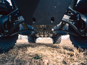 CFMOTO CFORCE