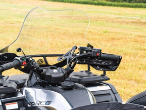 CFMOTO CFORCE