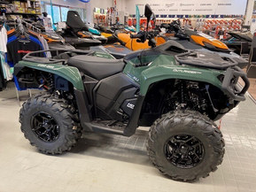 Can-Am Outlander