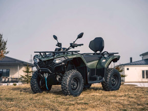 CFMOTO CFORCE