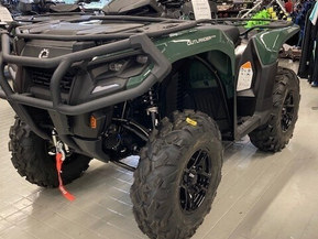 Can-Am Outlander