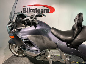 BMW K