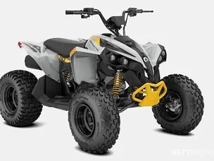 Can-Am renegade