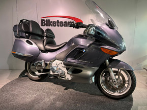 BMW K