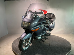 BMW K
