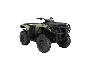 Can-Am Outlander
