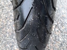 KTM 125
