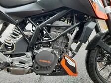 KTM 125