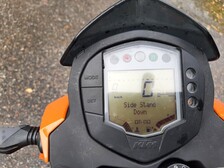 KTM 125