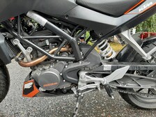 KTM 125