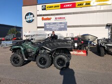 Can-Am Outlander