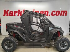 CFMOTO ZFORCE