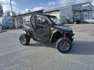 CFMOTO ZFORCE