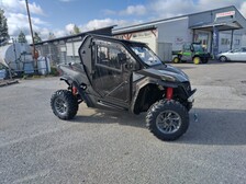 CFMOTO ZFORCE