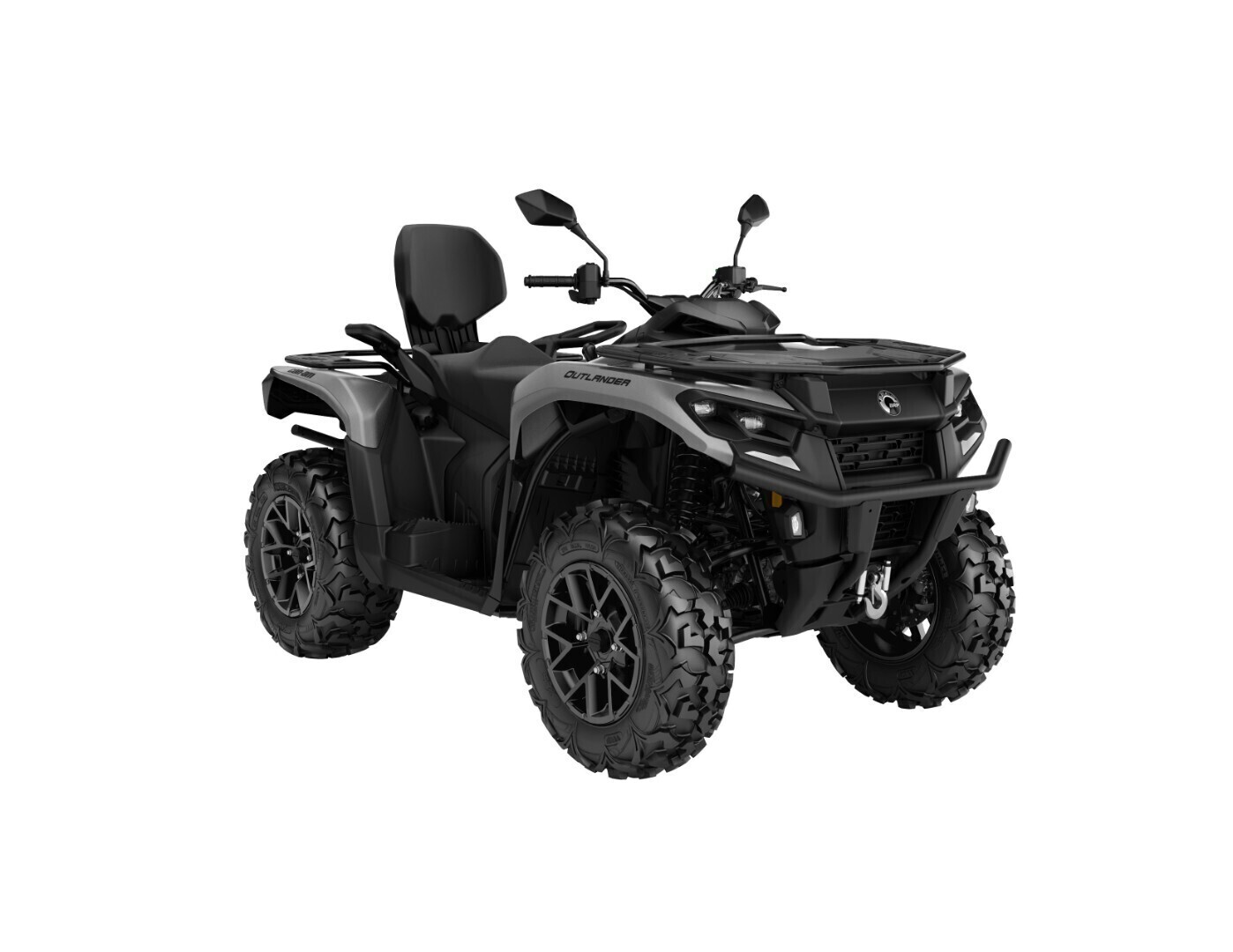 CanAm Outlander MAX XT 700 ABS 650 cm³ 2024 Jyväskylä Mönkijä