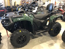 Can-Am Outlander