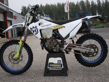 Husqvarna FE