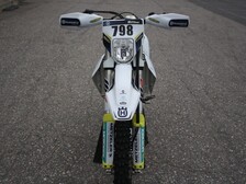 Husqvarna FE