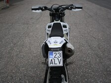 Husqvarna FE