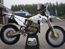 Husqvarna FE