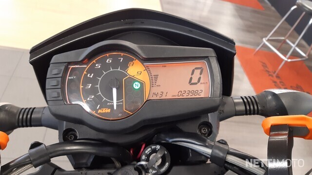 KTM 690 Katu/Matka/Sport SM