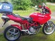 Ducati Multistrada